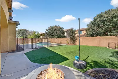 2926 E Wyatt Way, Gilbert, AZ 85297 - Photo 64