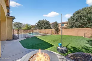 2926 E Wyatt Way, Gilbert, AZ 85297 - Photo 64