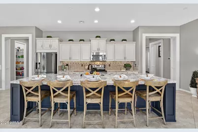 2926 E Wyatt Way, Gilbert, AZ 85297 - Photo 2