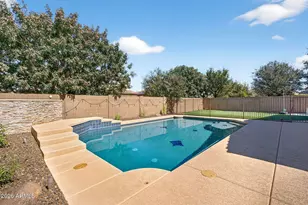 2926 E Wyatt Way, Gilbert, AZ 85297 - Photo 60