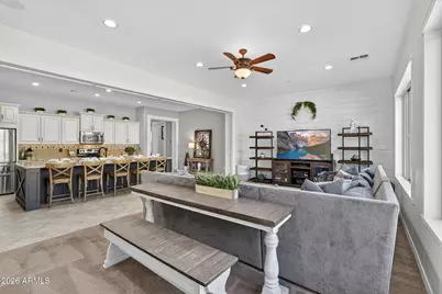 2926 E Wyatt Way, Gilbert, AZ 85297 - Photo 10