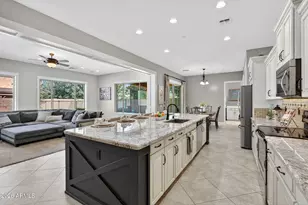 2926 E Wyatt Way, Gilbert, AZ 85297 - Photo 8