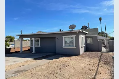 1701 E Harvard Street #Frnt HS, Phoenix, AZ 85006 - Photo 22