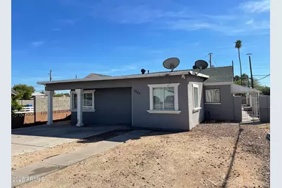 1701 E Harvard Street #frnt hs, Phoenix, AZ 85006 - Photo 22