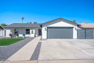 652 W Pantera Ave, Mesa, AZ 85210 - Photo 2