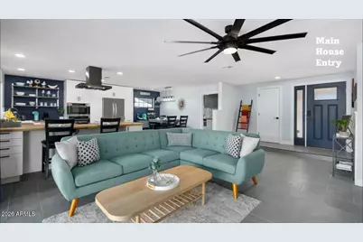 652 W Pantera Avenue, Mesa, AZ 85210 - Photo 4