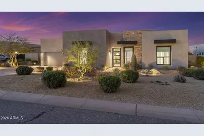 13062 E La Junta Road, Scottsdale, AZ 85255 - Photo 94