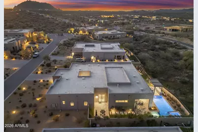 13062 E La Junta Road, Scottsdale, AZ 85255 - Photo 100