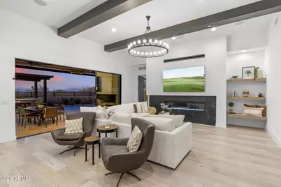 13062 E La Junta Road, Scottsdale, AZ 85255 - Photo 2