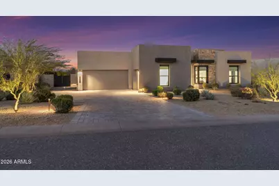 13062 E La Junta Road, Scottsdale, AZ 85255 - Photo 64