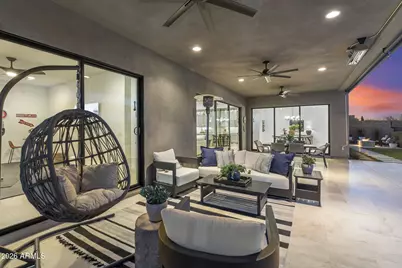 13062 E La Junta Road, Scottsdale, AZ 85255 - Photo 82