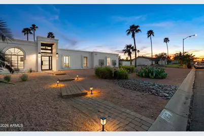 6721 E Ludlow Drive, Scottsdale, AZ 85254 - Photo 2