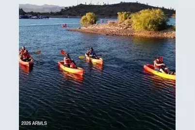 32567 N 133rd Avenue, Peoria, AZ 85383 - Photo 60