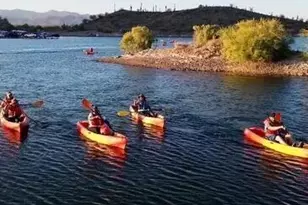 32567 N 133rd Ave, Peoria, AZ 85383 - Photo 60