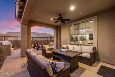 32567 N 133rd Avenue, Peoria, AZ 85383 - Photo 30