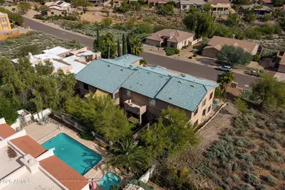 12852 N Mountainside Drive #Apt 2, Fountain Hills, AZ 85268 - Photo 20