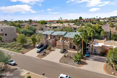 12852 N Mountainside Drive #Apt 2, Fountain Hills, AZ 85268 - Photo 18