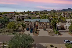 12852 N Mountainside Dr, Fountain Hills, AZ 85268 - Photo 12