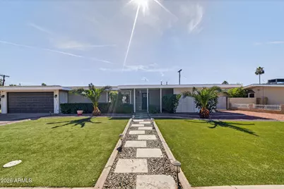 6207 W Orange Drive, Glendale, AZ 85301 - Photo 2