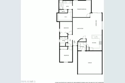 8918 W Rancho Drive, Glendale, AZ 85305 - Photo 2