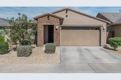 8918 W Rancho Drive, Glendale, AZ 85305 - Photo 1