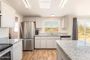 232 N Wildcat Pl, Benson, AZ 85602 - Photo 16
