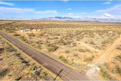 232 N Wildcat Place, Benson, AZ 85602 - Photo 42