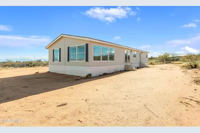 232 N Wildcat Place, Benson, AZ 85602 - Photo 32