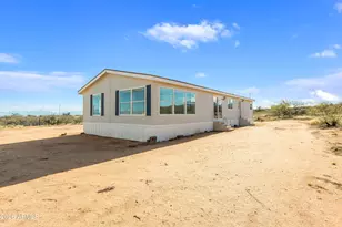 232 N Wildcat Pl, Benson, AZ 85602 - Photo 32