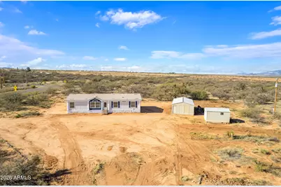 232 N Wildcat Place, Benson, AZ 85602 - Photo 44