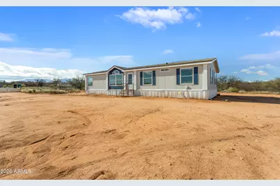 232 N Wildcat Place, Benson, AZ 85602 - Photo 2