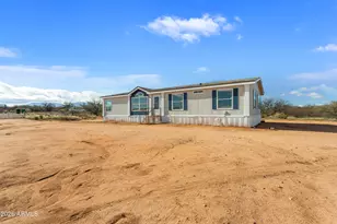 232 N Wildcat Pl, Benson, AZ 85602 - Photo 2