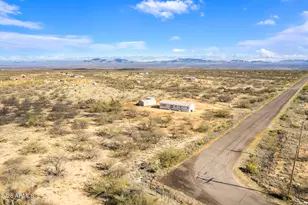 232 N Wildcat Pl, Benson, AZ 85602 - Photo 34