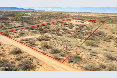 232 N Wildcat Place, Benson, AZ 85602 - Photo 40