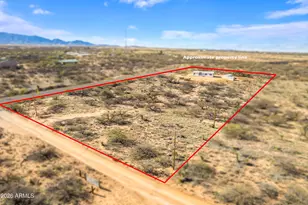 232 N Wildcat Pl, Benson, AZ 85602 - Photo 40