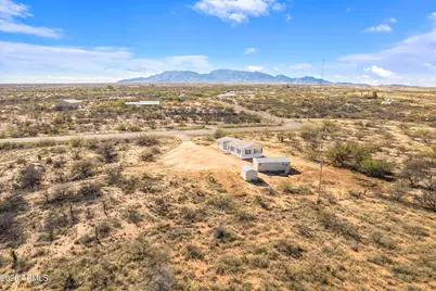 232 N Wildcat Place, Benson, AZ 85602 - Photo 38