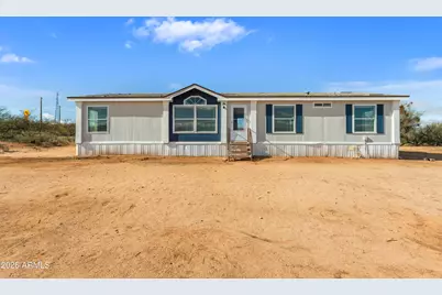 232 N Wildcat Place, Benson, AZ 85602 - Photo 1