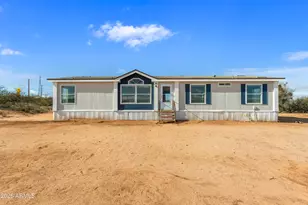 232 N Wildcat Pl, Benson, AZ 85602 - Photo 1