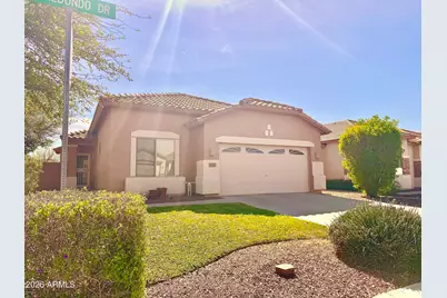 12711 W Redondo Drive, Litchfield Park, AZ 85340 - Photo 1