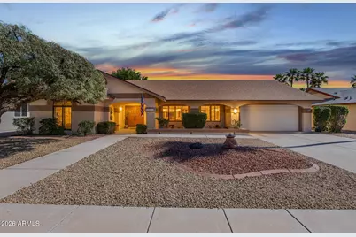 14109 W Springdale Drive, Sun City West, AZ 85375 - Photo 1