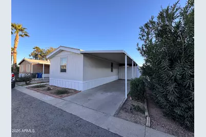 12721 W Greenway Road #213, El Mirage, AZ 85335 - Photo 2