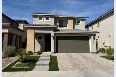 3540 E Tina Drive, Phoenix, AZ 85050 - Photo 1