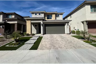 3540 E Tina Drive, Phoenix, AZ 85050 - Photo 2