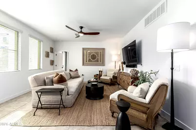 2511 W Queen Creek Road #216, Chandler, AZ 85248 - Photo 6