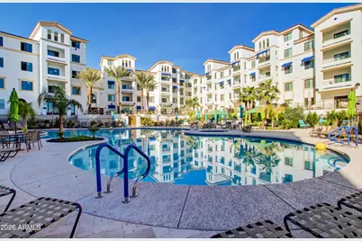 2511 W Queen Creek Road #216, Chandler, AZ 85248 - Photo 20