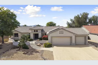 18042 N Petrified Forest Drive, Surprise, AZ 85374 - Photo 60