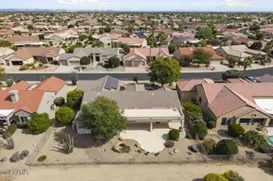 18042 N Petrified Forest Dr, Surprise, AZ 85374 - Photo 56