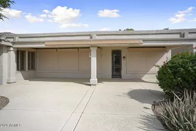 18042 N Petrified Forest Drive, Surprise, AZ 85374 - Photo 44