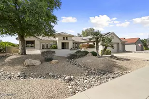 18042 N Petrified Forest Dr, Surprise, AZ 85374 - Photo 2