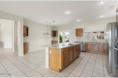 18042 N Petrified Forest Drive, Surprise, AZ 85374 - Photo 24